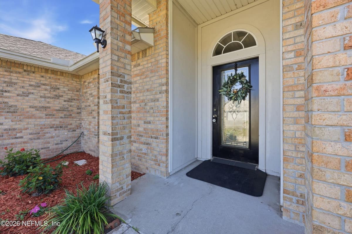 2017 BELHAVEN Drive, Orange Park, FL 32065 2