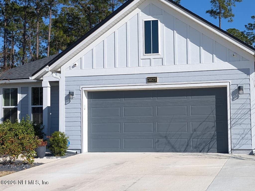 3825 EAGLE ROCK Road, Middleburg, FL 32068 2