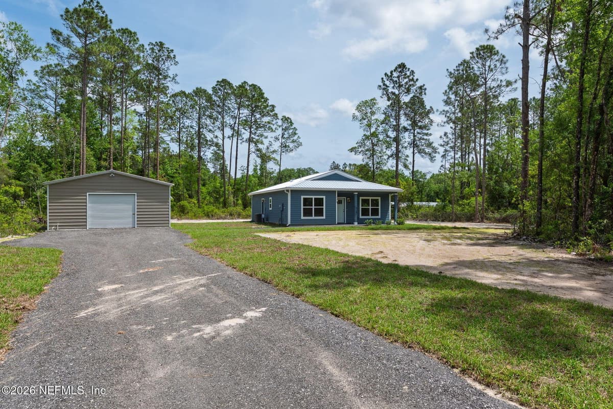 9640 POCKLINGTON Avenue, Hastings, FL 32145 3