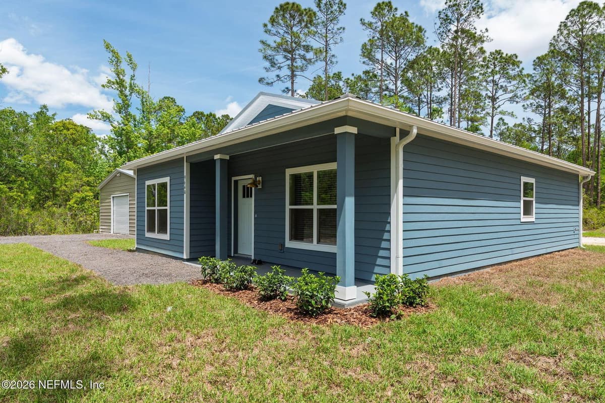 9640 POCKLINGTON Avenue, Hastings, FL 32145 2