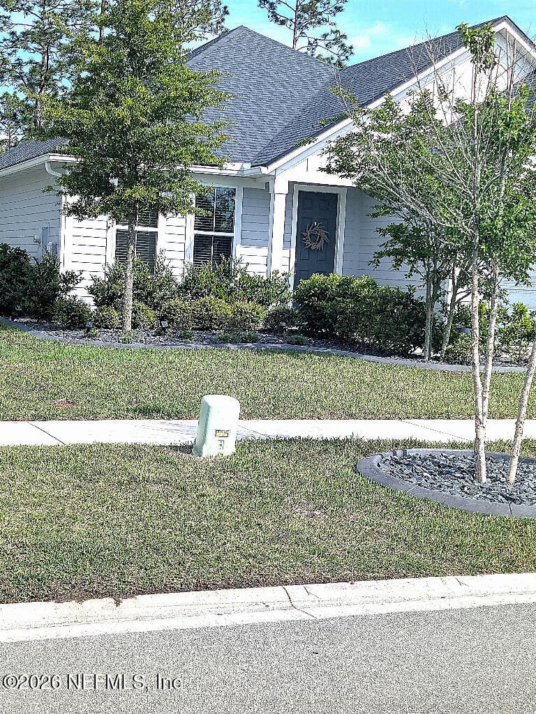 3825 EAGLE ROCK Road, Middleburg, FL 32068 3