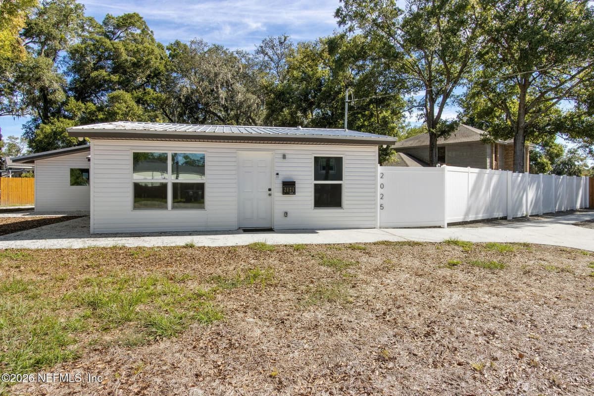 2025 ART MUSEUM Drive, Jacksonville, FL 32207 2