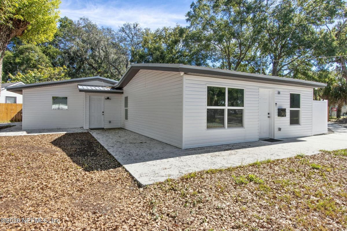 2025 ART MUSEUM Drive, Jacksonville, FL 32207 3