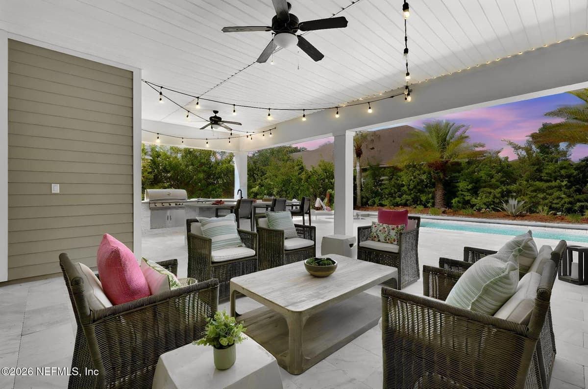 263 SPANISH CREEK Drive, Ponte Vedra, FL 32081 3