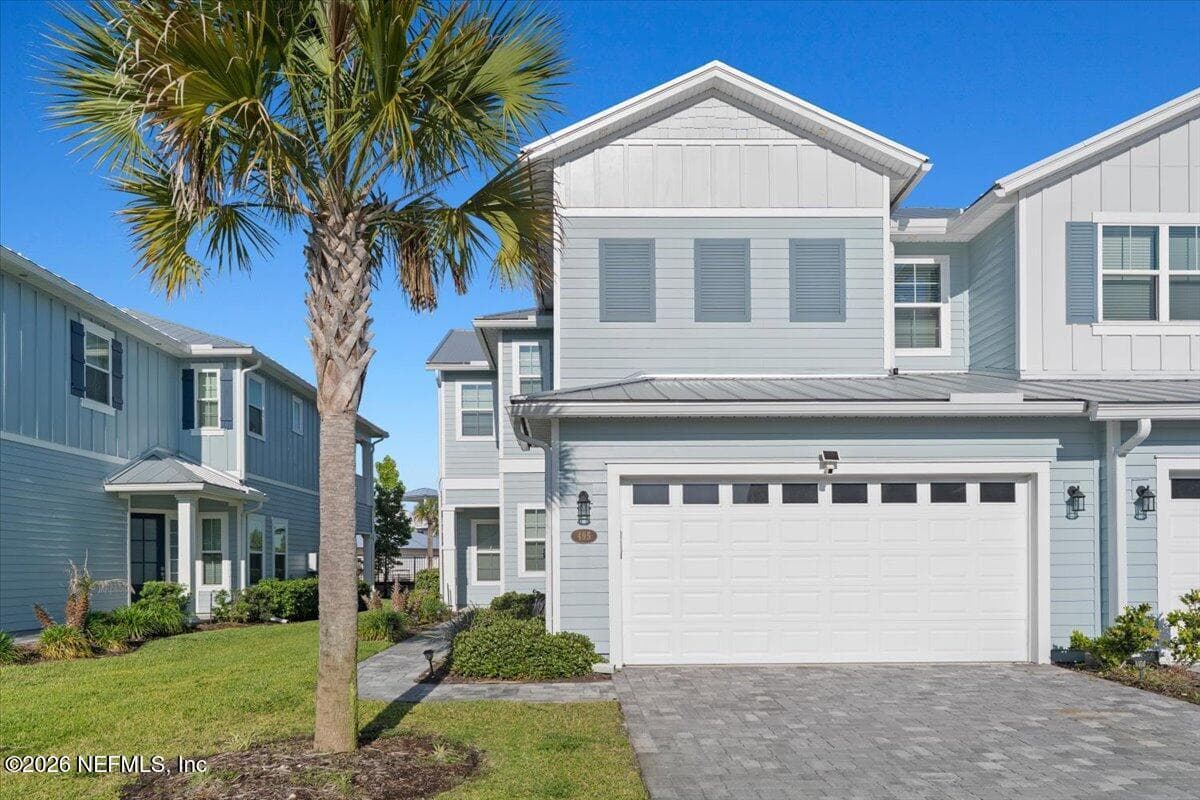 495 MARQUESA Circle, St. Johns, FL 32259 2