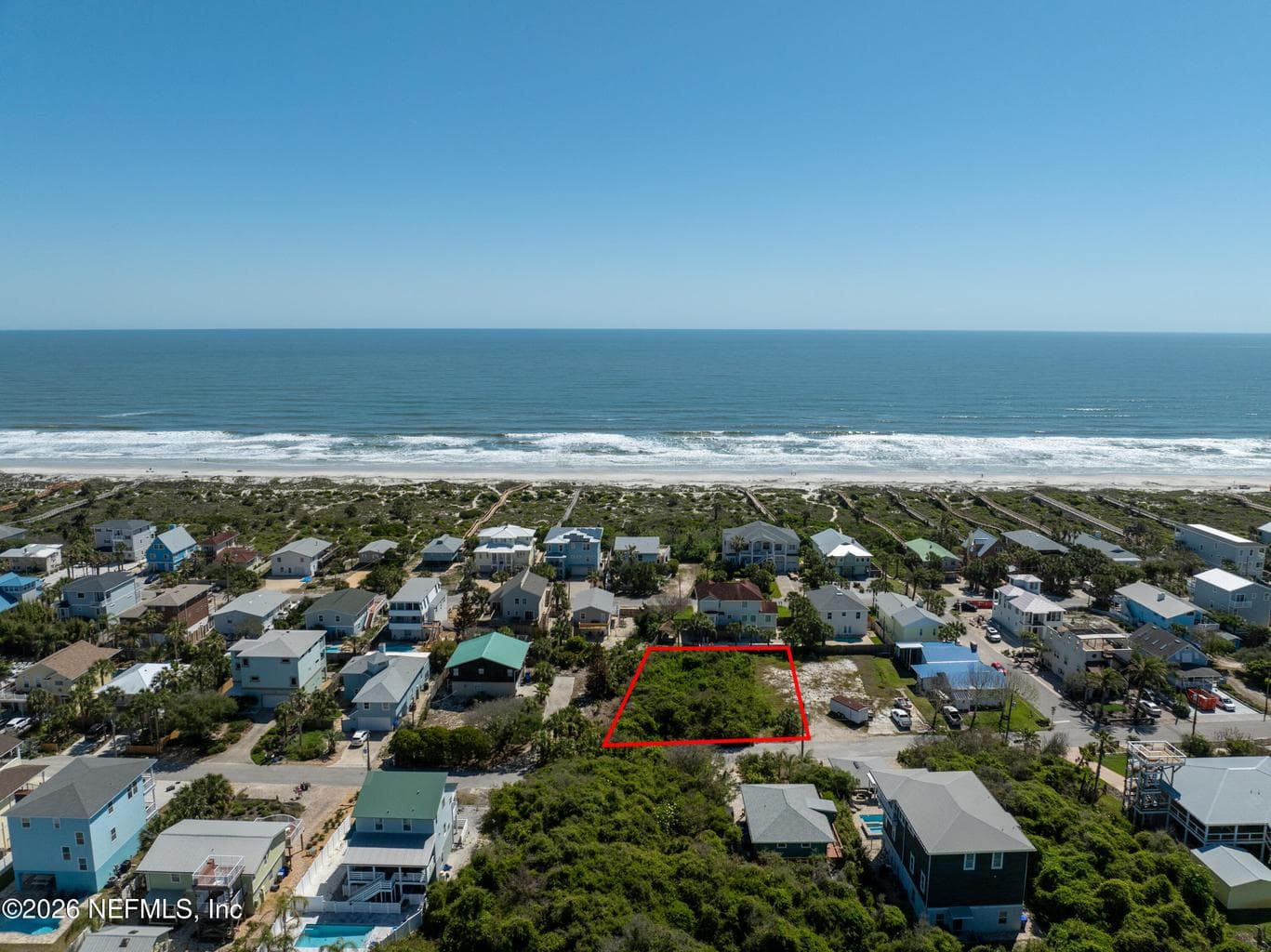 5306 PELICAN Way, St. Augustine, FL 32080