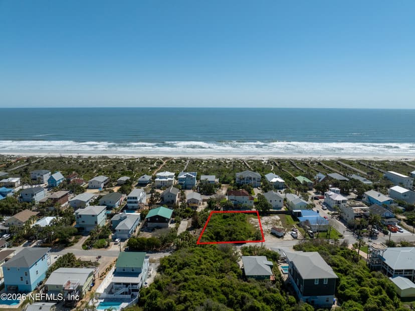 5306 PELICAN Way, St. Augustine, FL 32080