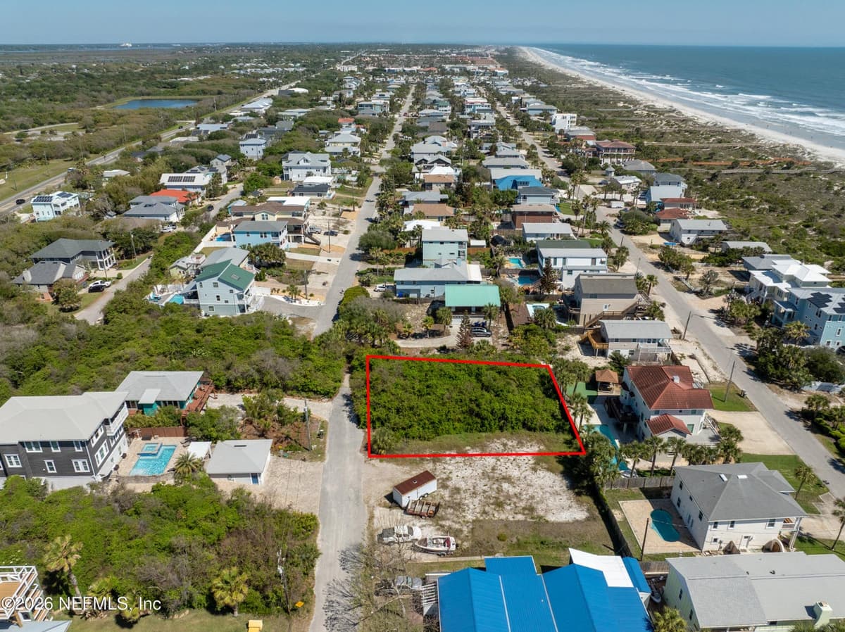 5306 PELICAN Way, St. Augustine, FL 32080 2