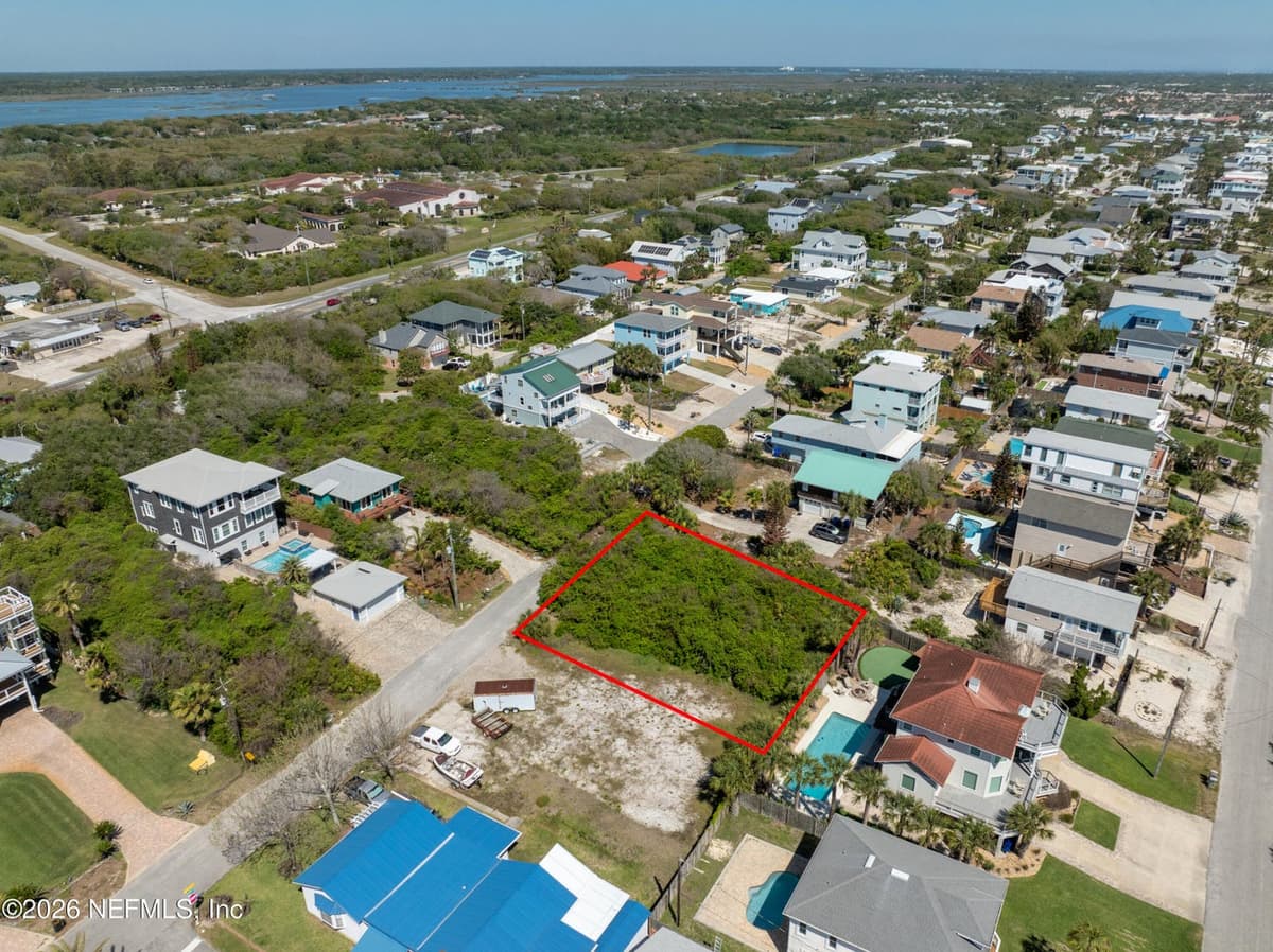 5306 PELICAN Way, St. Augustine, FL 32080 3