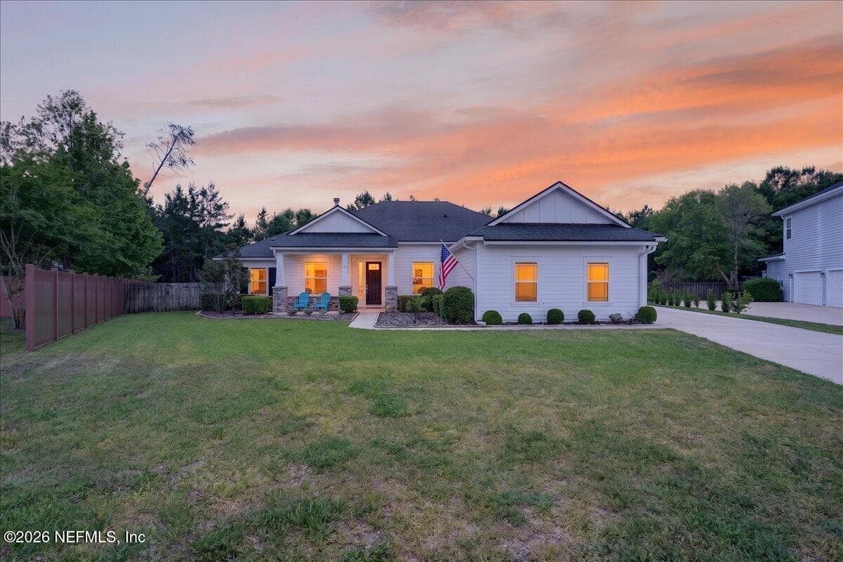 217 S SHADOWWOOD Drive, St. Augustine, FL 32086 3