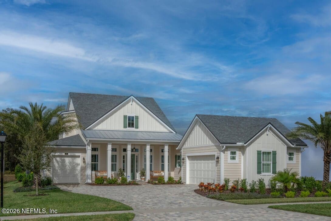 37 COURTNEY OAKS Drive, St. Augustine, FL 32092