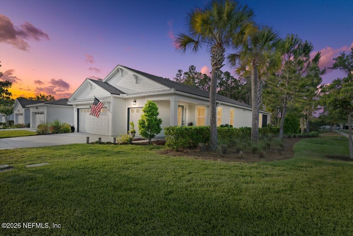 98 HOPTREE Place, St. Johns, FL 32259 2