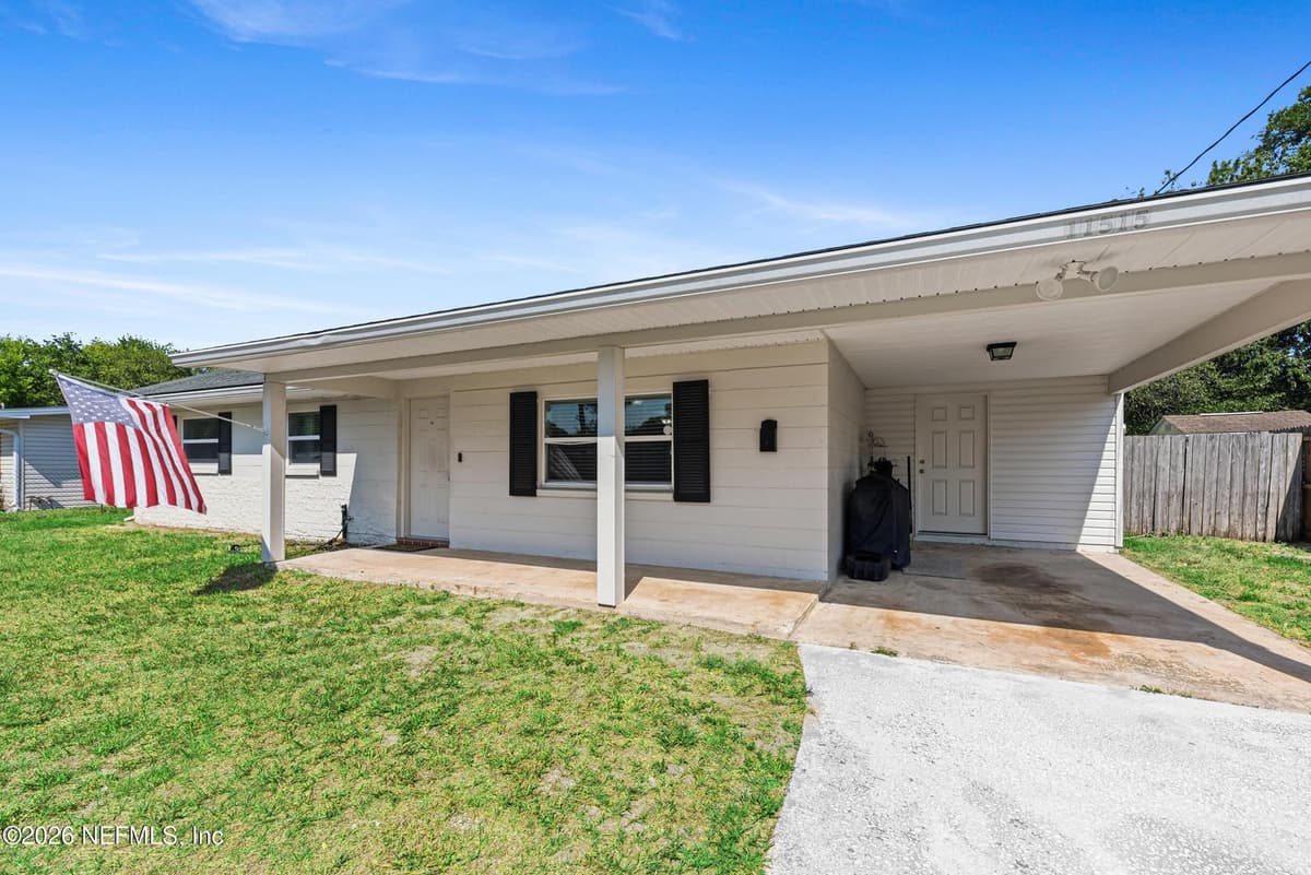 11515 SOFORENKO Drive, Jacksonville, FL 32218 2