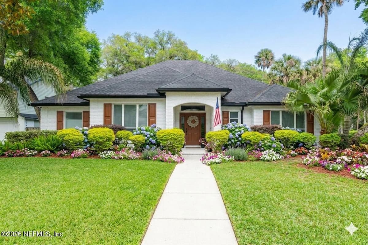 2009 VELA NORTE Circle, Atlantic Beach, FL 32233 3