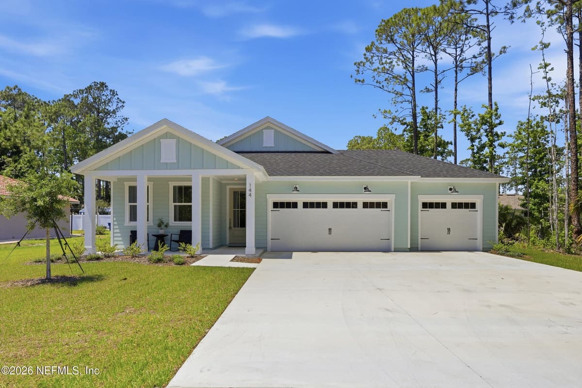 144 POINT PLEASANT Drive, Palm Coast, FL 32164 2