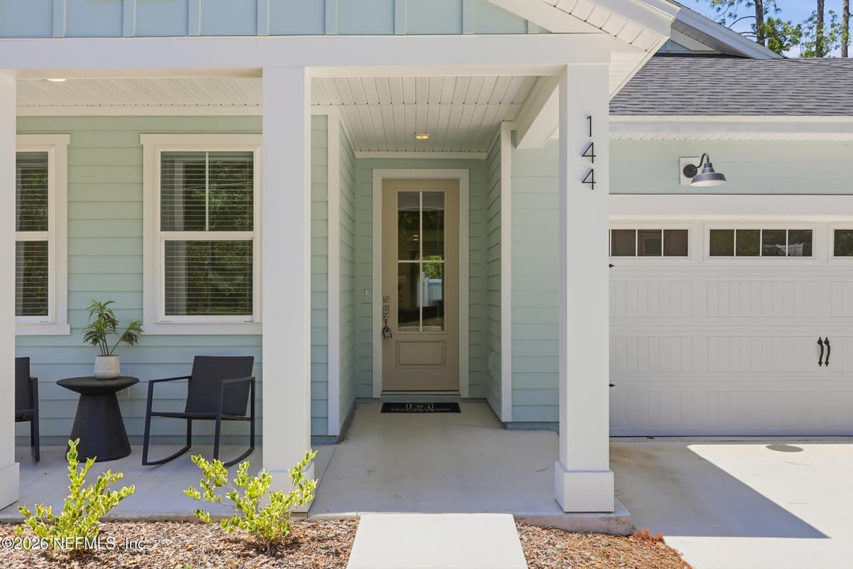 144 POINT PLEASANT Drive, Palm Coast, FL 32164 3