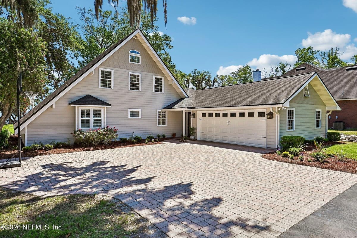 4745 RAGGEDY POINT Road, Fleming Island, FL 32003 2