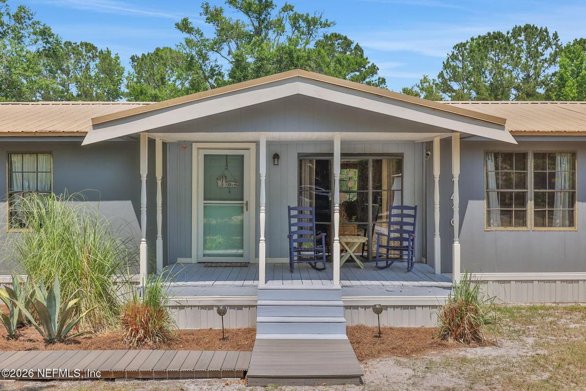 11419 BOCEPHUS Lane, Jacksonville, FL 32219 2
