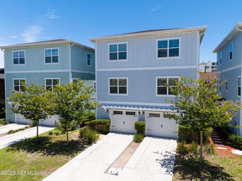 2149 2ND Street S, Jacksonville Beach, FL 32250