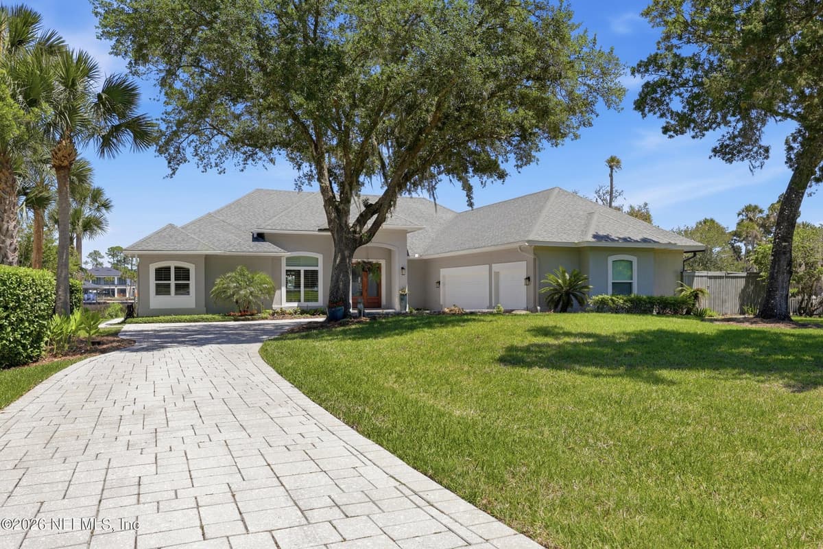 216 CLATTER BRIDGE Road, Ponte Vedra, FL 32081 3