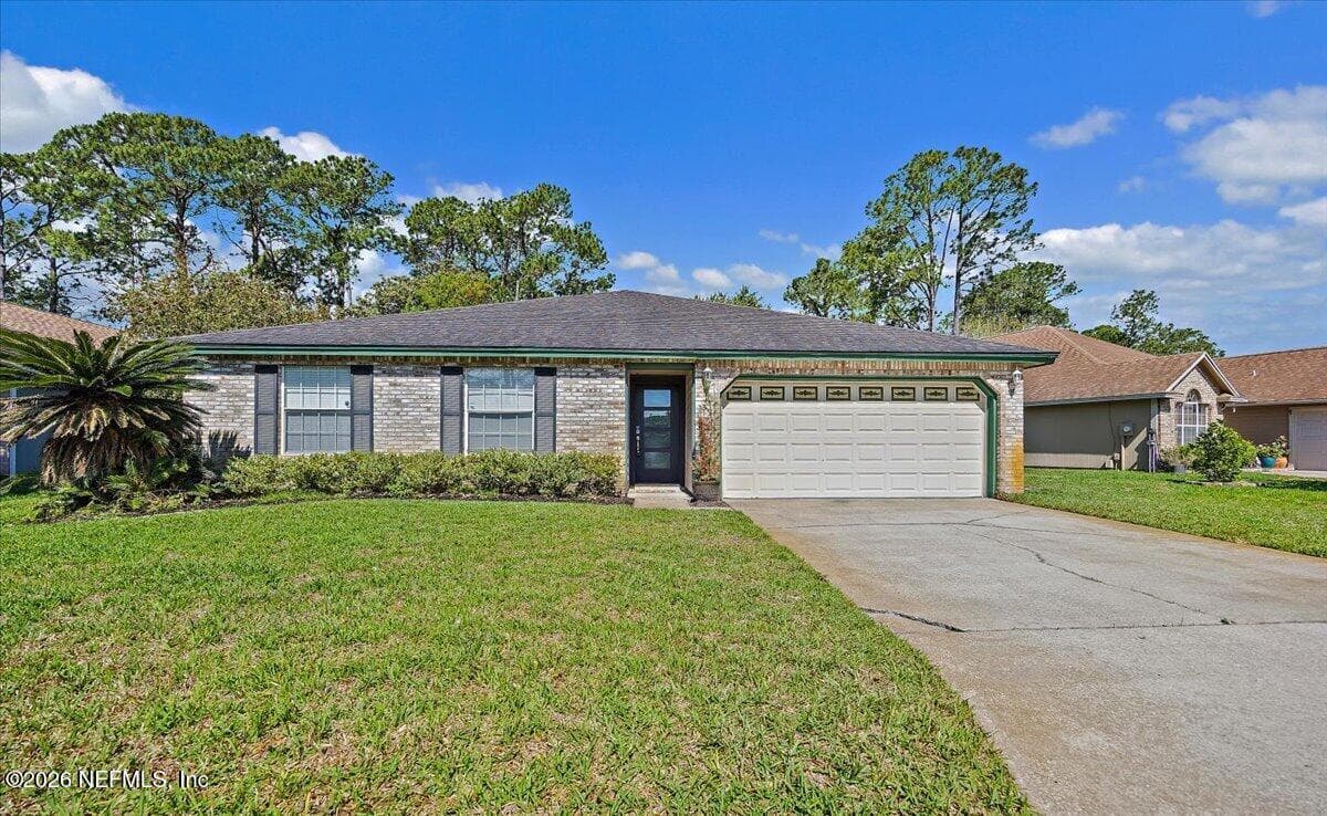2120 ST MARTINS Drive E, Jacksonville, FL 32246 2