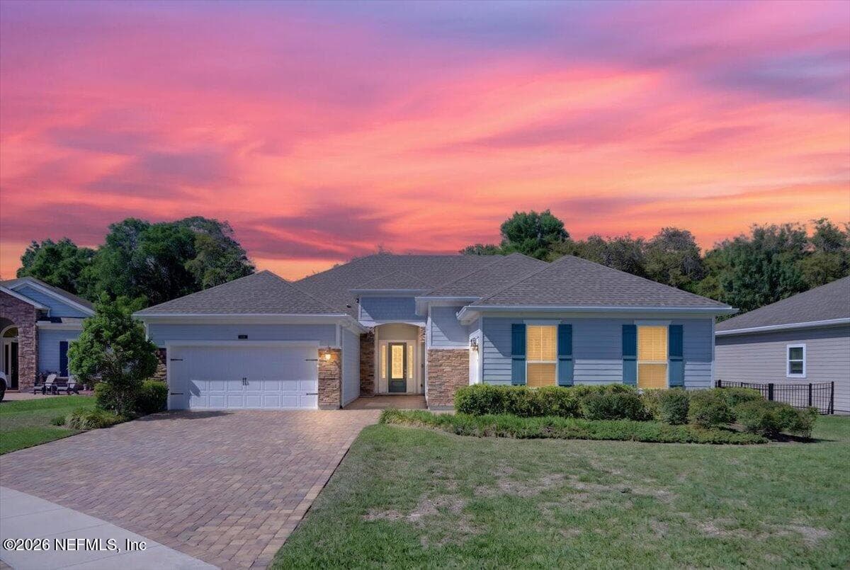 166 ENREDE Lane, St. Augustine, FL 32095 2