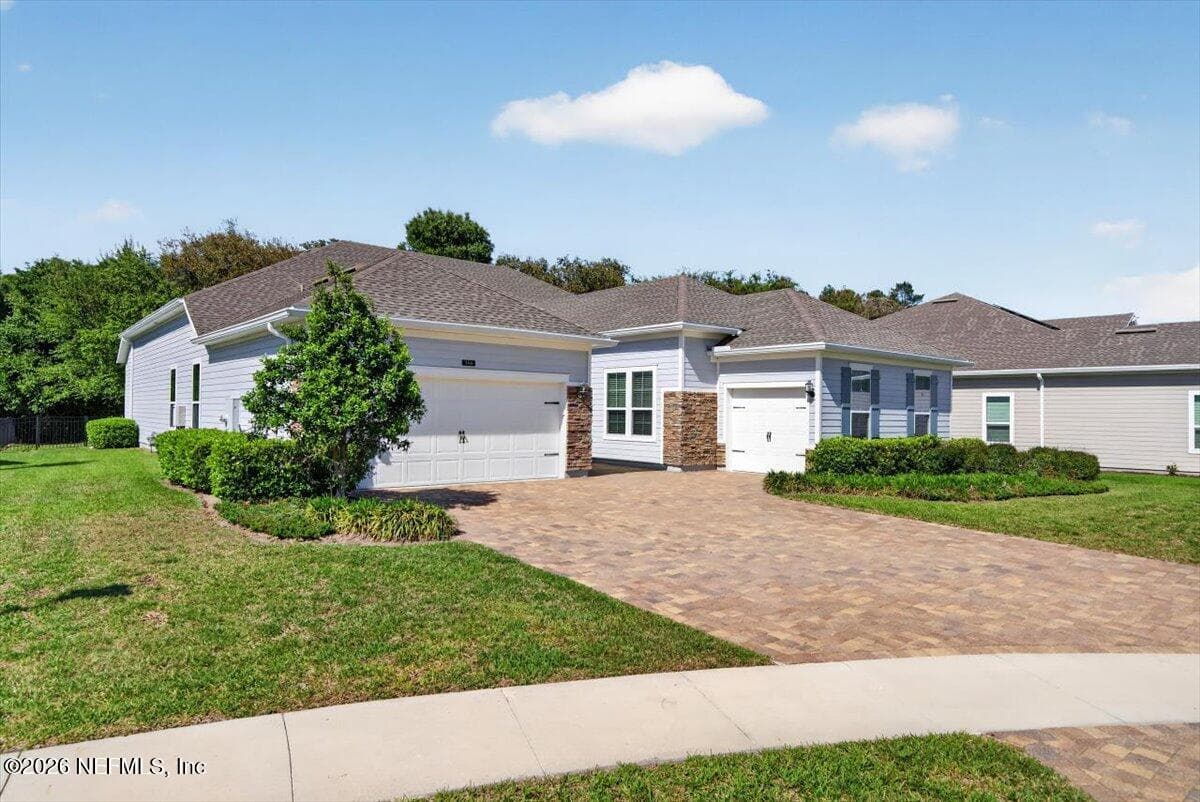 166 ENREDE Lane, St. Augustine, FL 32095 3
