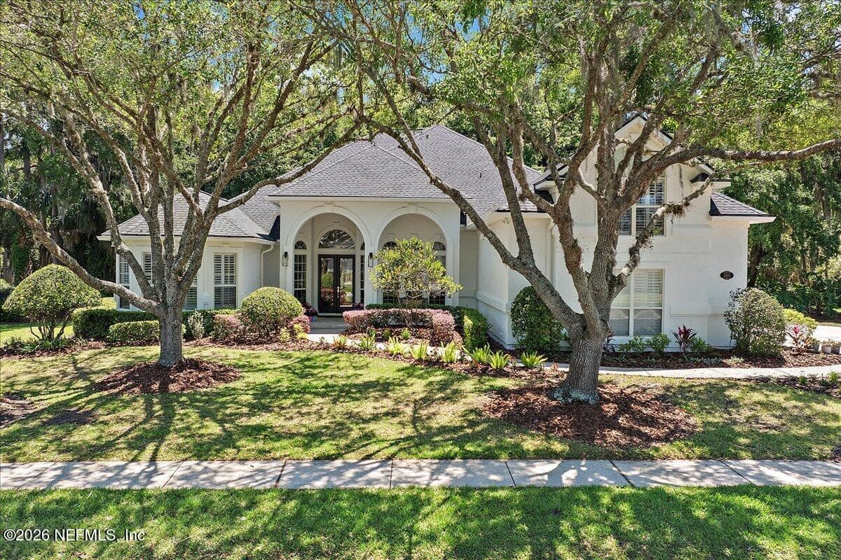 380 CLEARWATER Drive, Ponte Vedra Beach, FL 32082 2