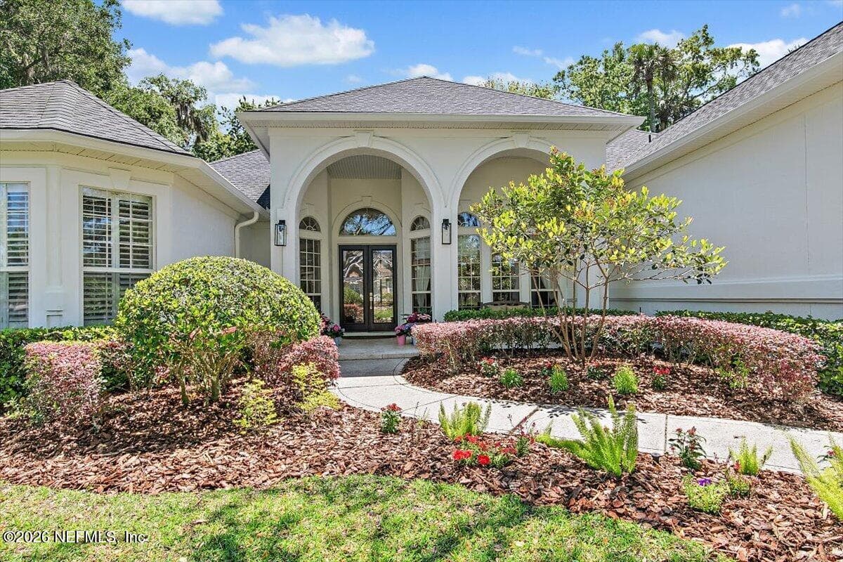 380 CLEARWATER Drive, Ponte Vedra Beach, FL 32082 3