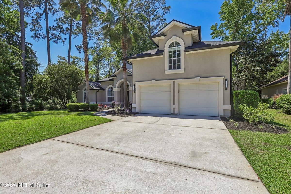 1792 EAGLE WATCH Drive, Fleming Island, FL 32003 2