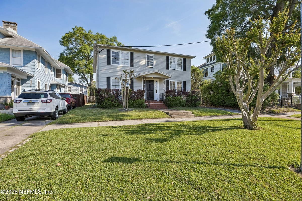 2569 HERSCHEL Street, Jacksonville, FL 32204 3