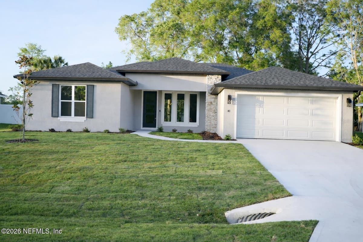 23 BANNER Lane, Palm Coast, FL 32137, Palm Coast, FL - photo 3