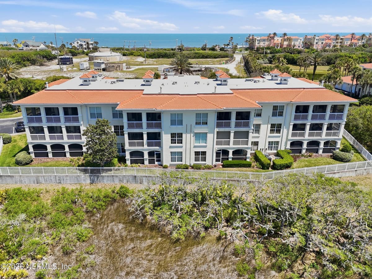 445 N OCEAN GRANDE Drive 101, Ponte Vedra Beach, FL 32082 2