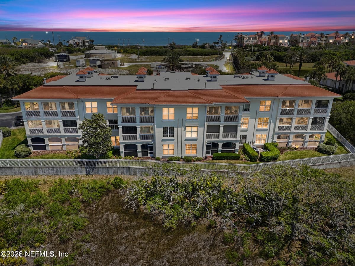 445 N OCEAN GRANDE Drive 101, Ponte Vedra Beach, FL 32082 3