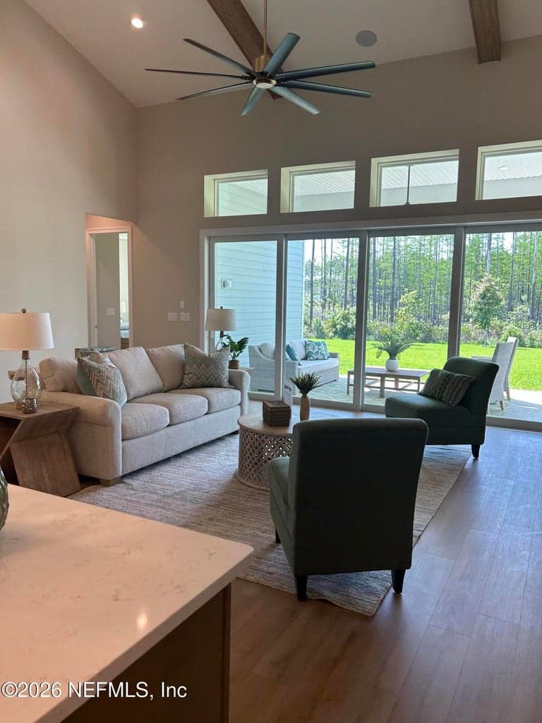 523 BROOK RIDGE Way, St. Augustine, FL 32092 3