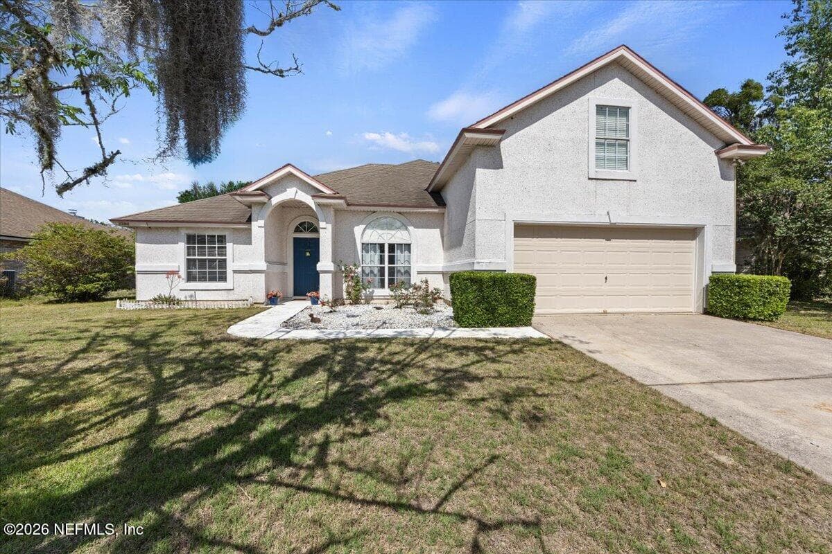 2303 RAVINES LAKE Road, Middleburg, FL 32068 2