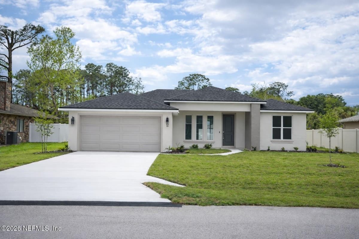 15 BUD SHIRE Lane, Palm Coast, FL 32137, Palm Coast, FL - photo 2