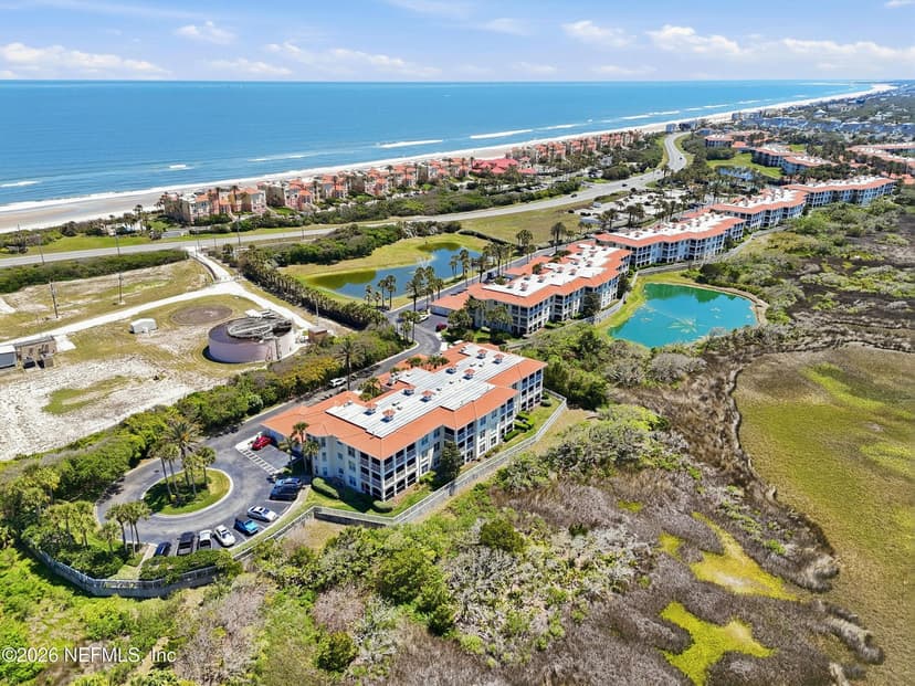 445 N OCEAN GRANDE Drive 101, Ponte Vedra Beach, FL 32082