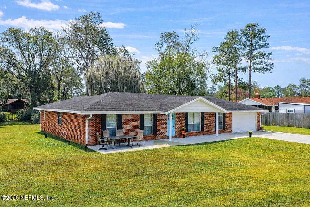 2826 WATER VIEW Circle, Jacksonville, FL 32226