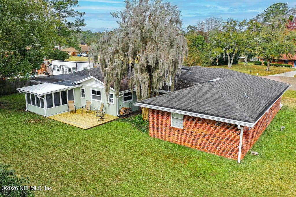 2826 WATER VIEW Circle, Jacksonville, FL 32226 2