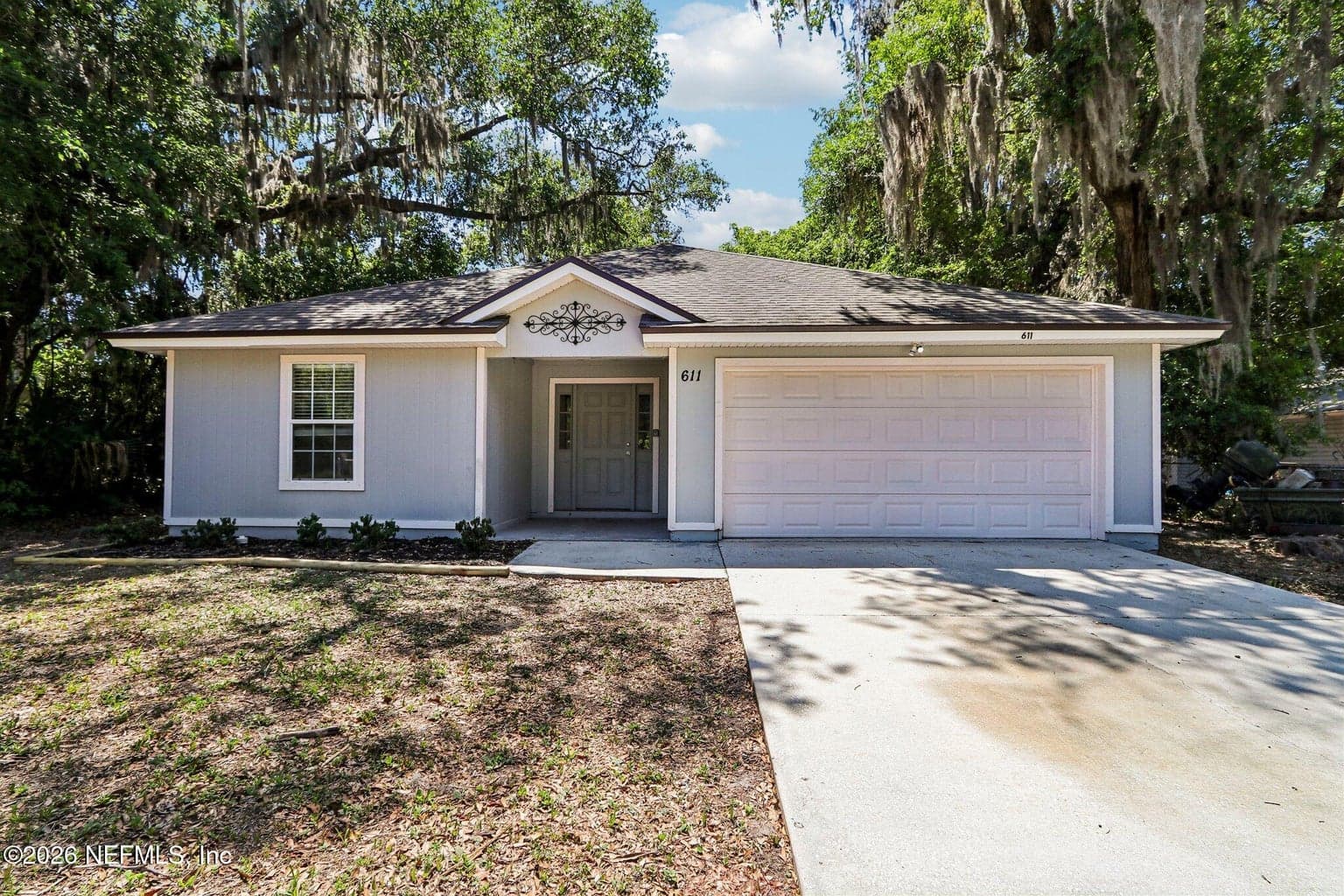 611 GUM Street, Green Cove Springs, FL 32043
