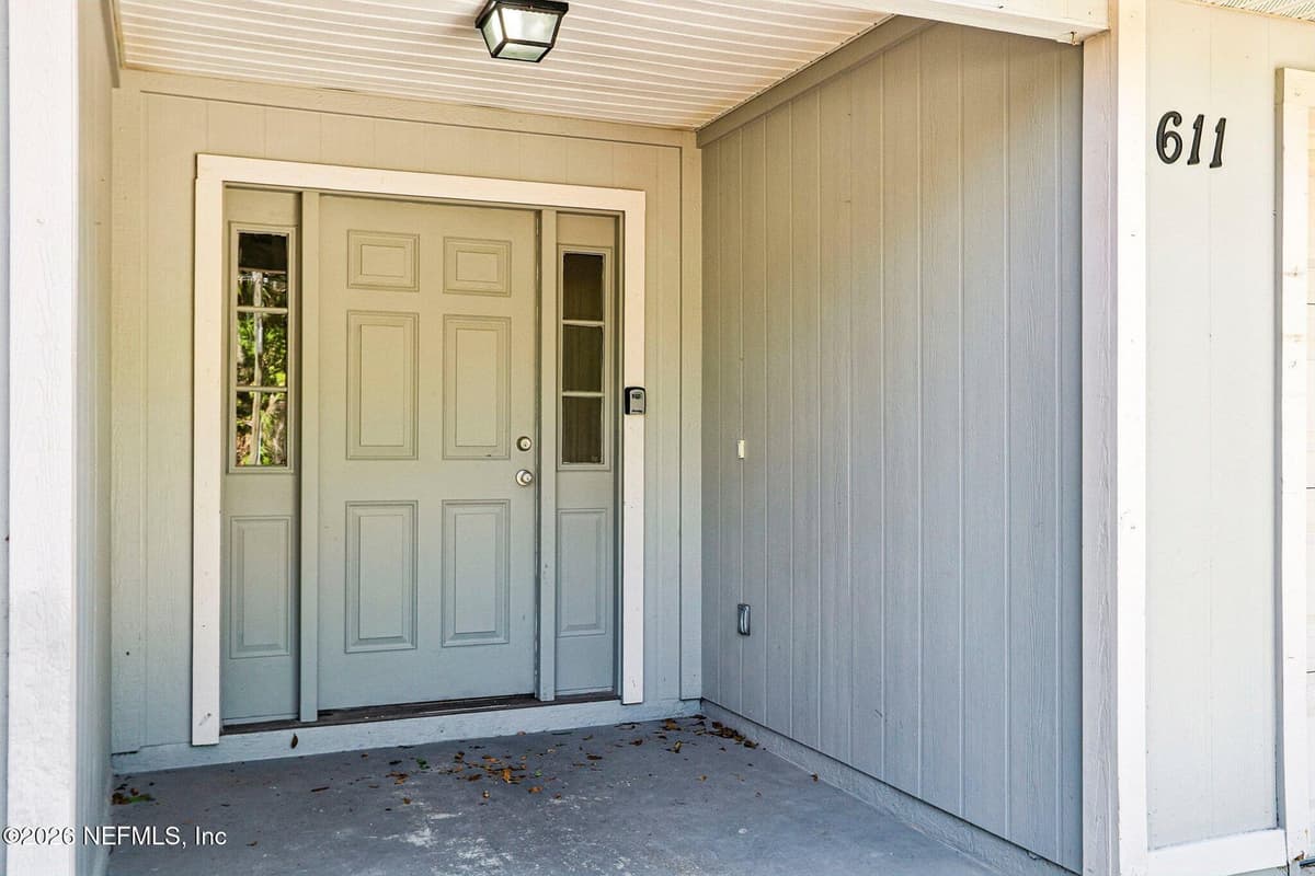 611 GUM Street, Green Cove Springs, FL 32043 2