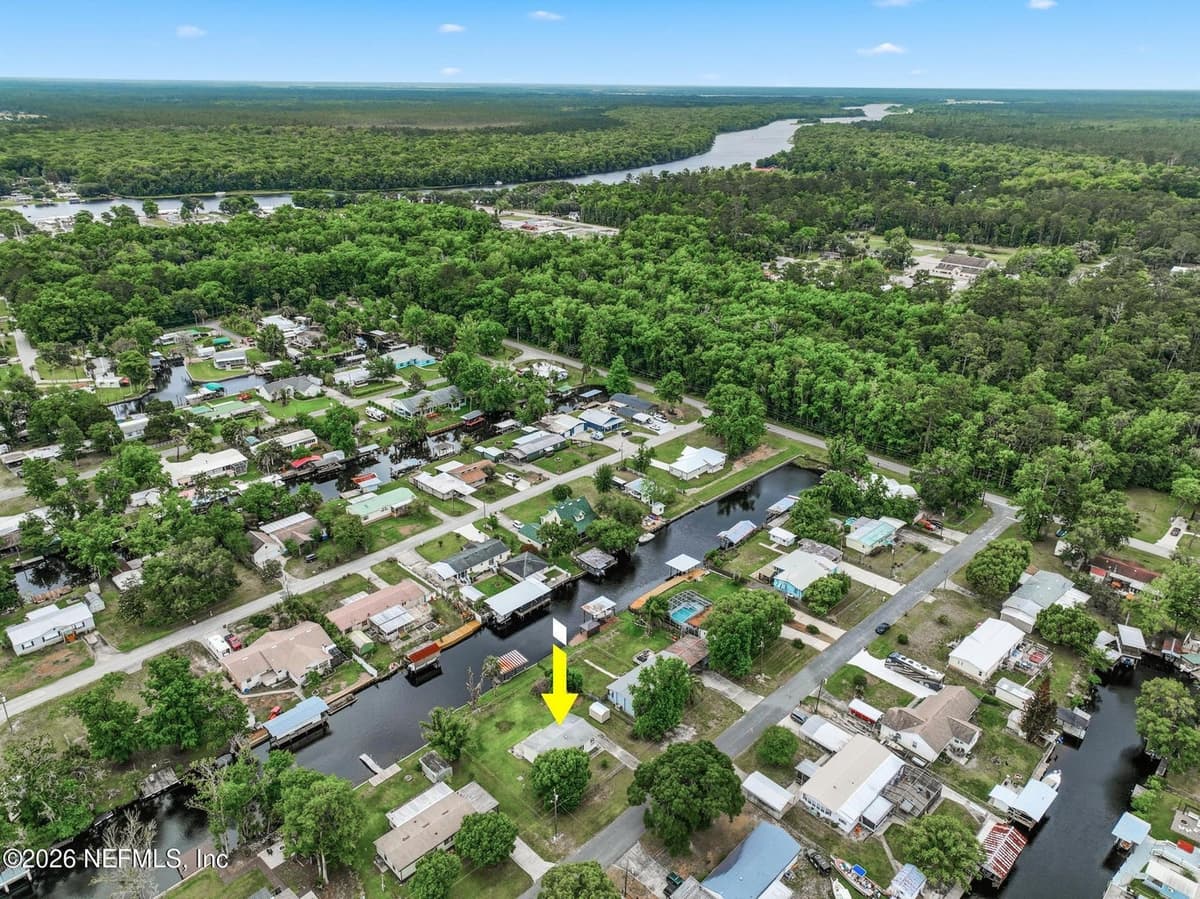55716 KEITH Street, Astor, FL 32102 2