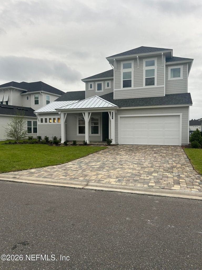 305 NAVIGATORS Road, St. Johns, FL 32259 2