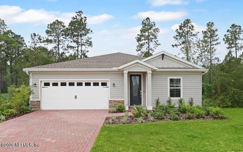 55 PLATTE Court, St. Augustine, FL 32092