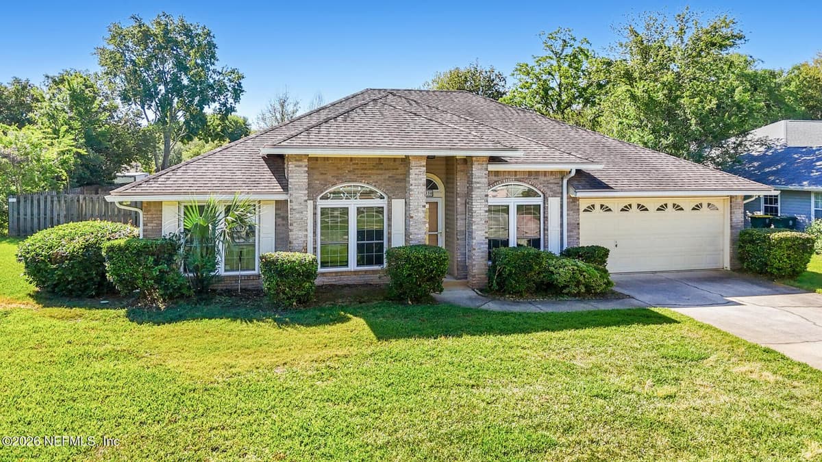 12330 SHELL BEACH Trail, Jacksonville, FL 32246 2