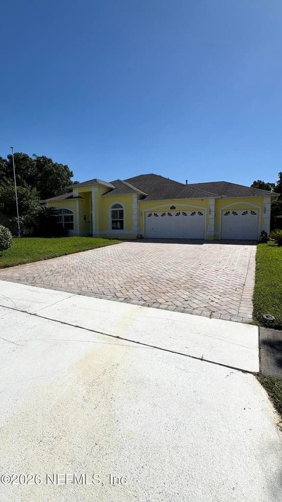 1462 WELLINGTON Circle, Rockledge, FL 32955