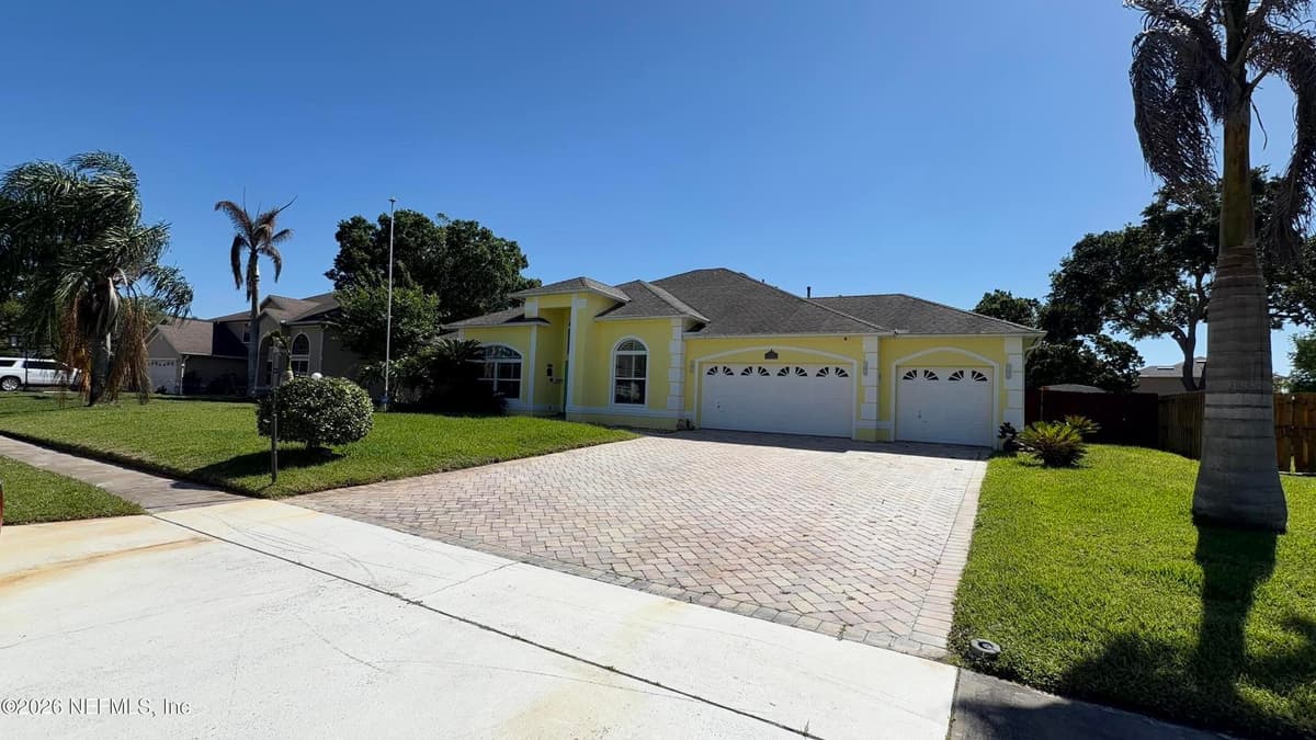 1462 WELLINGTON Circle, Rockledge, FL 32955 3