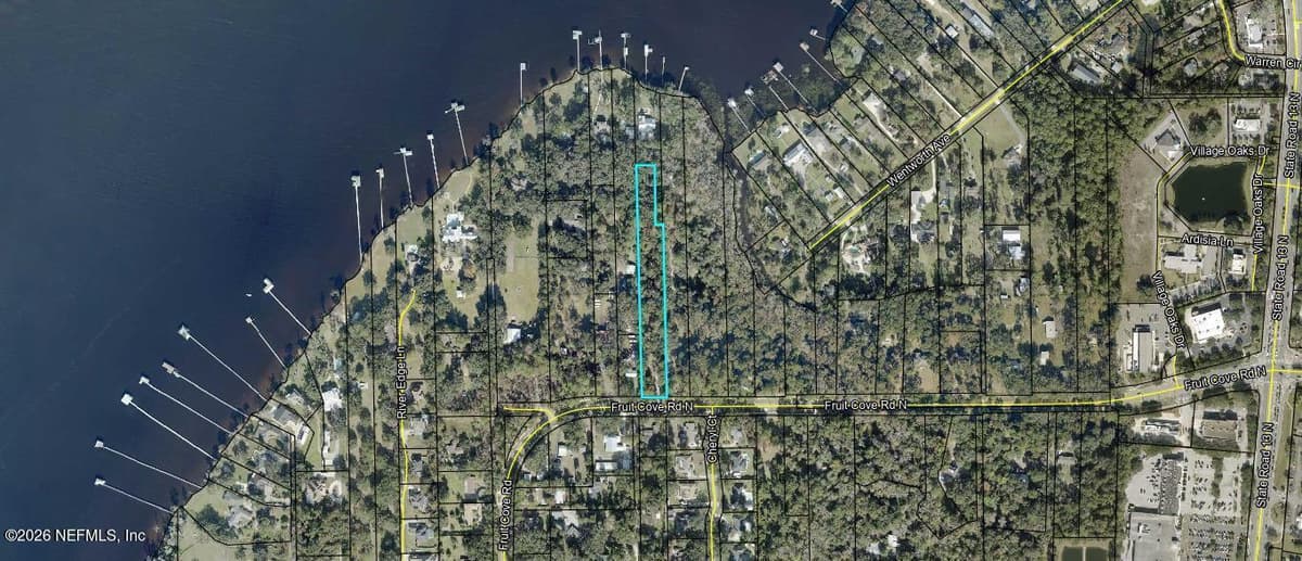 1273 FRUIT COVE Road N, Jacksonville, FL 32259 2