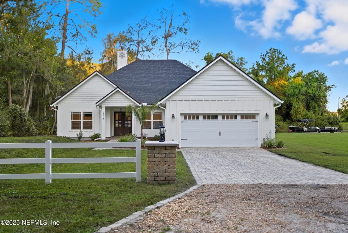 128 SANTA ROSA Street, Florahome, FL 32140 3